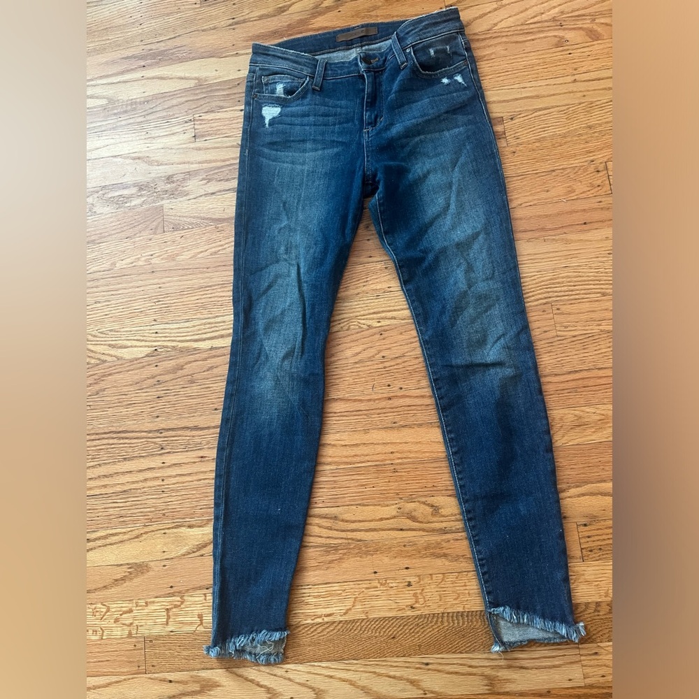 Joe’s Jeans